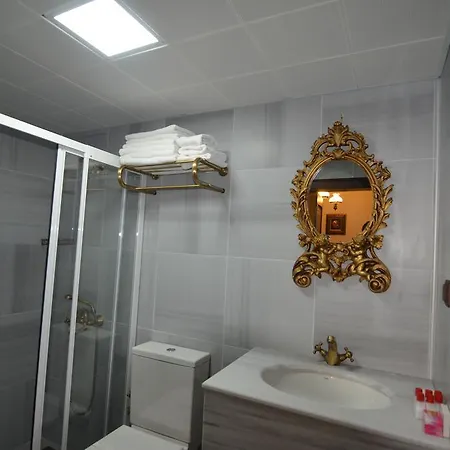 Katre Tasodalar Hotel Edirne