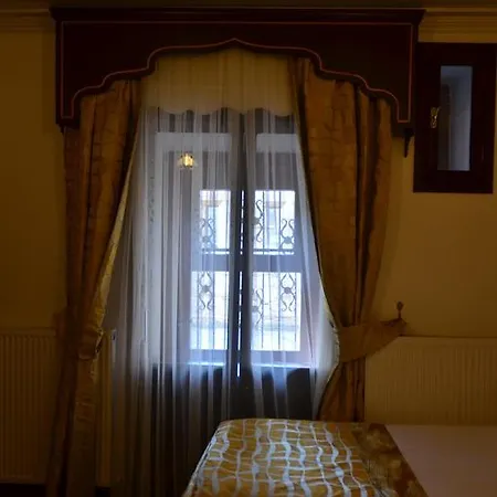 Katre Tasodalar 2* Edirne