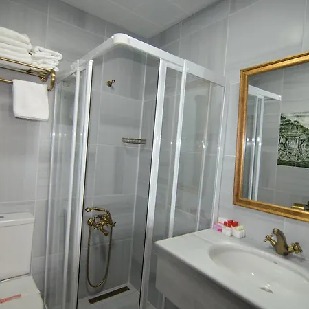 Katre Tasodalar Hotel 2*