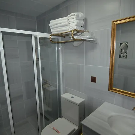 Katre Tasodalar 2* Edirne