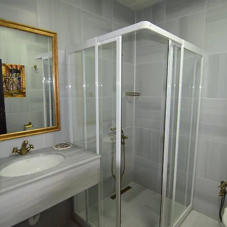 Katre Tasodalar Hotel Edirne
