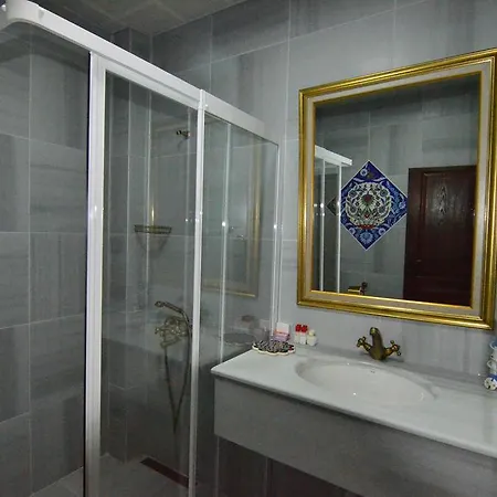 Hotel Katre Tasodalar Edirne