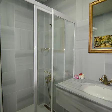 Katre Tasodalar 2* Edirne