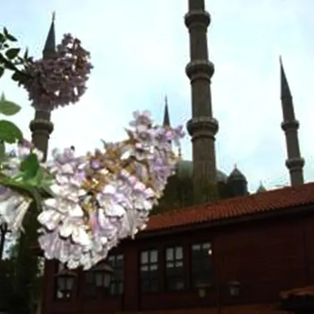 Katre Tasodalar Hotel Edirne