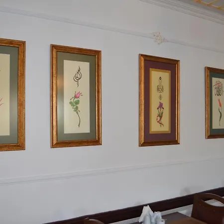 Katre Tasodalar 2* Edirne