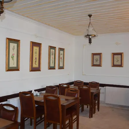 Katre Tasodalar Edirne