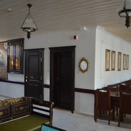 Katre Tasodalar Hotel 2*