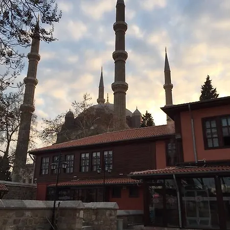 Katre Tasodalar Edirne