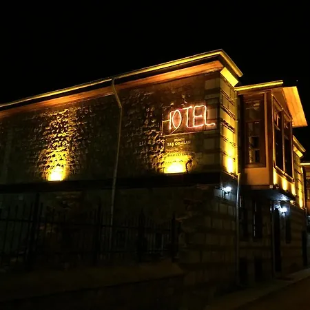 Katre Tasodalar Hotel
