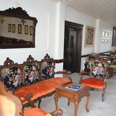 Katre Tasodalar Hotel