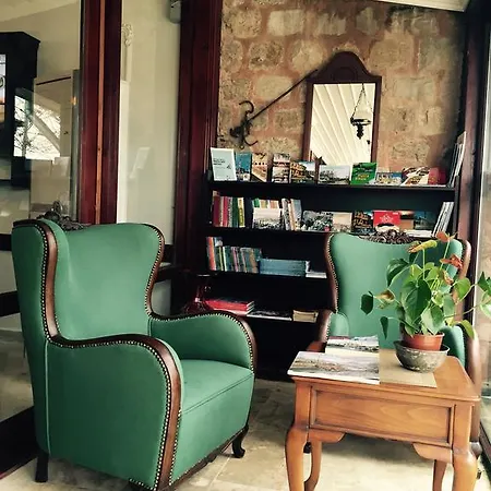 Katre Tasodalar Hotel Edirne