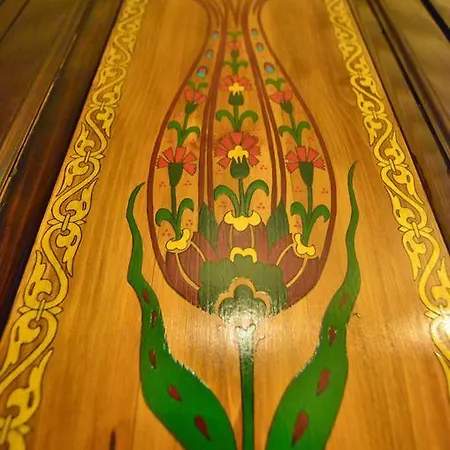 Katre Tasodalar Hotel Edirne