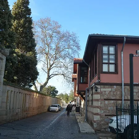 Hotel Katre Tasodalar Edirne