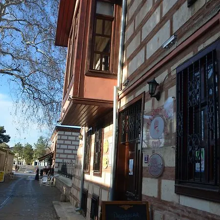 Hotel Katre Tasodalar 2*