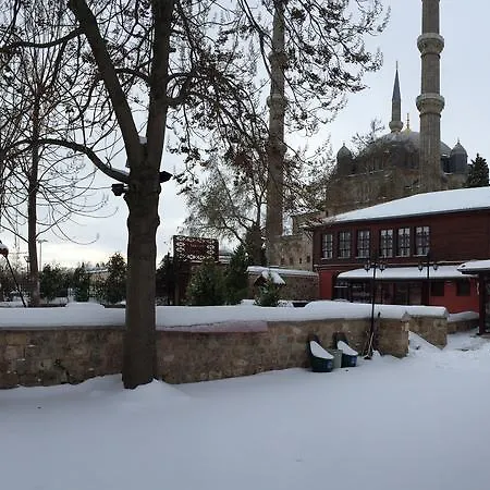 Hotel Katre Tasodalar Edirne