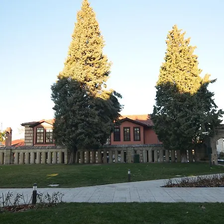 Katre Tasodalar Hotel
