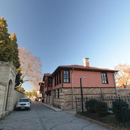Katre Tasodalar Edirne