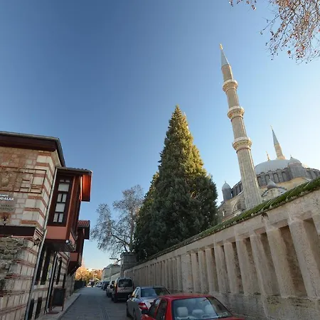 Hotel Katre Tasodalar Edirne