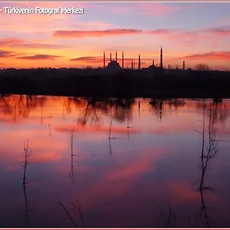 Katre Tasodalar Hotel