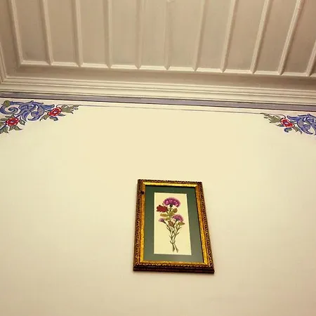 Hotel Katre Tasodalar Edirne