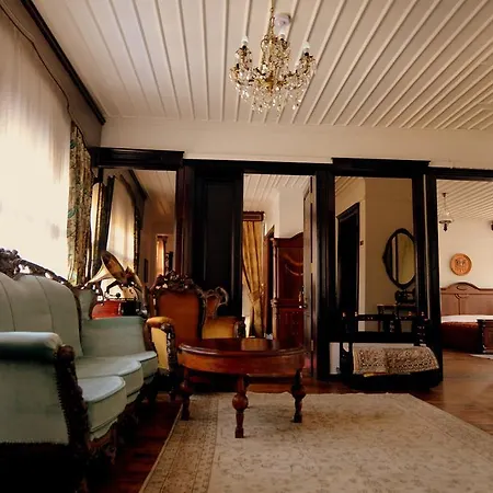 Hotel Katre Tasodalar Edirne