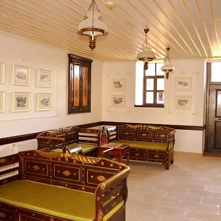 Hotel Katre Tasodalar Edirne