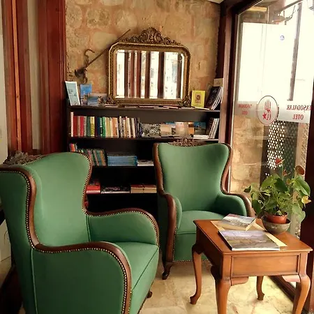Katre Tasodalar Hotel 2*