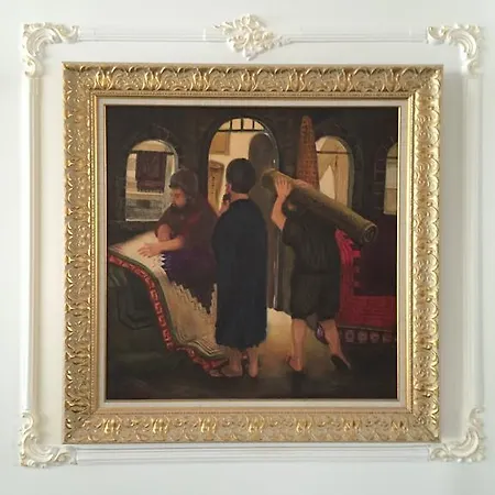 Katre Tasodalar 2* Edirne