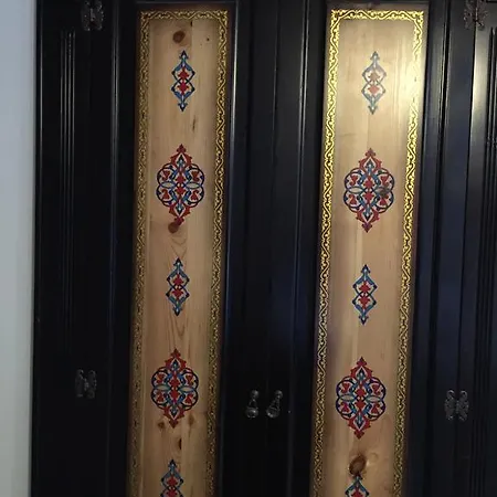 Hotel Katre Tasodalar