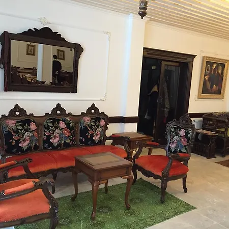 Katre Tasodalar Hotel Edirne