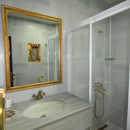 Hotel Katre Tasodalar Edirne