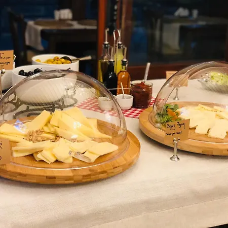 Katre Tasodalar 2* Αδριανούπολη