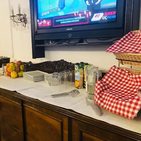 Katre Tasodalar Edirne