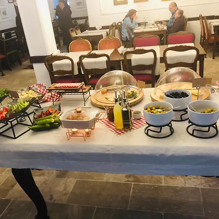 Hotel Katre Tasodalar 2*