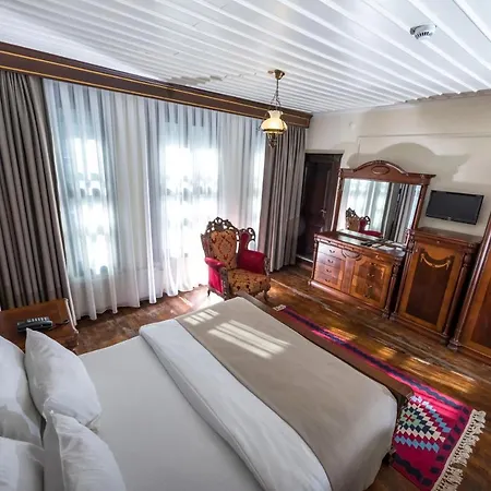 Katre Tasodalar Hotel