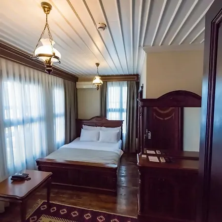 Hotel Katre Tasodalar Edirne