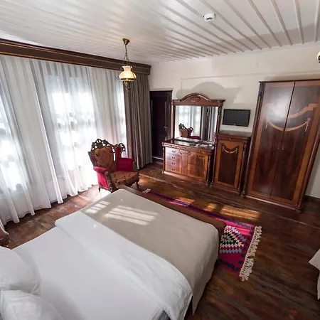 Katre Tasodalar 2* Edirne