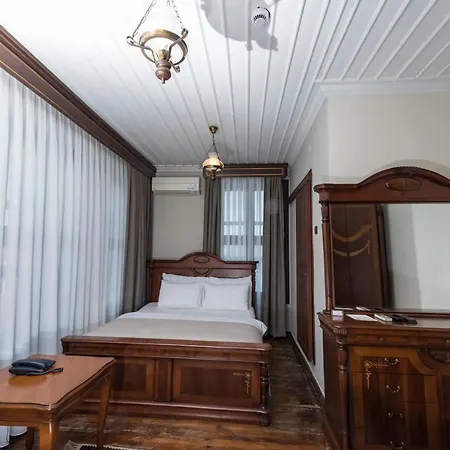 Katre Tasodalar 2* Edirne