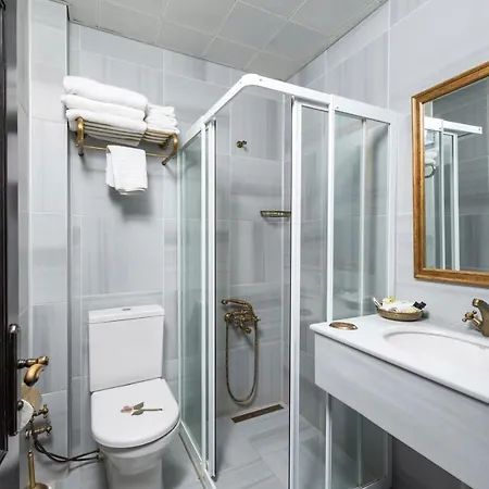 Katre Tasodalar Hotel Edirne