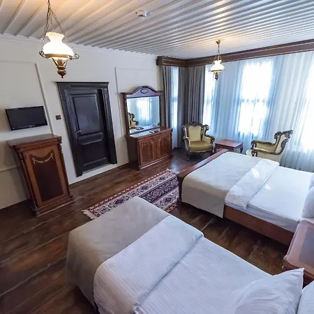 Hotel Katre Tasodalar