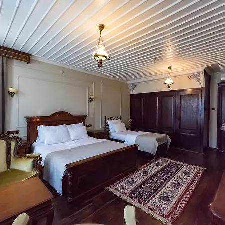Hotel Katre Tasodalar 2*