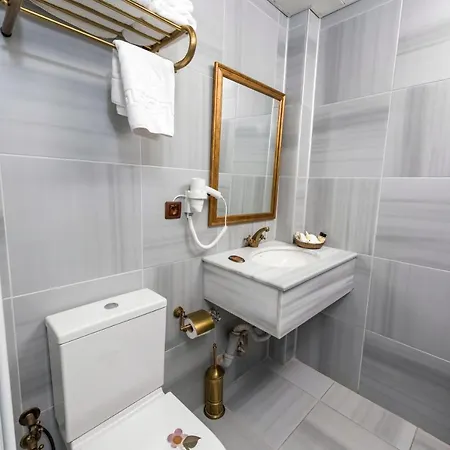 Hotel Katre Tasodalar