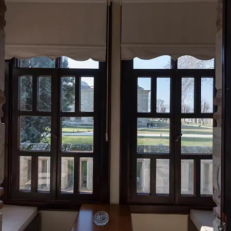 Hotel Katre Tasodalar 2*