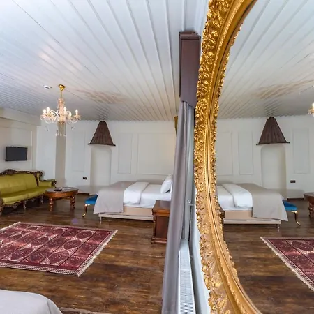 Katre Tasodalar Hotel 2*