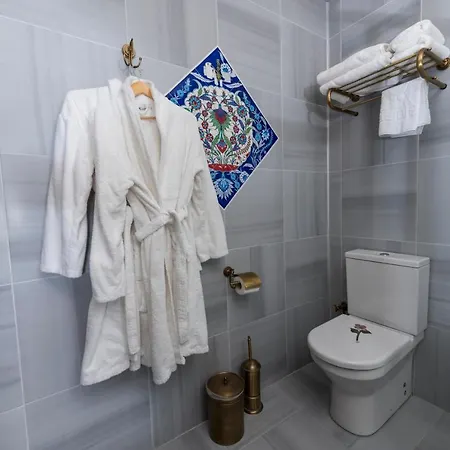 Katre Tasodalar Hotel