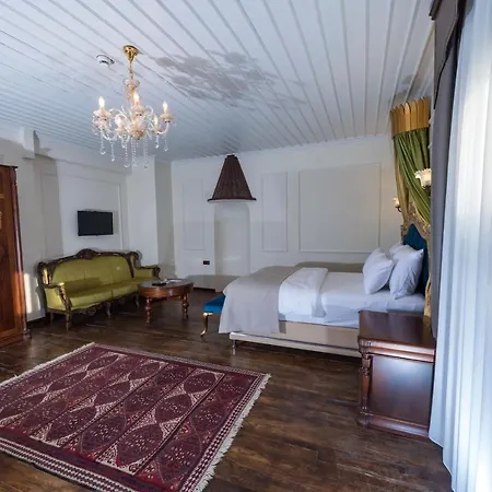 Katre Tasodalar Edirne