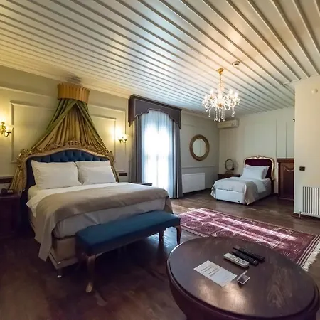 Katre Tasodalar Hotel 2*