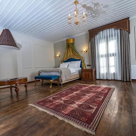 Katre Tasodalar Hotel 2*