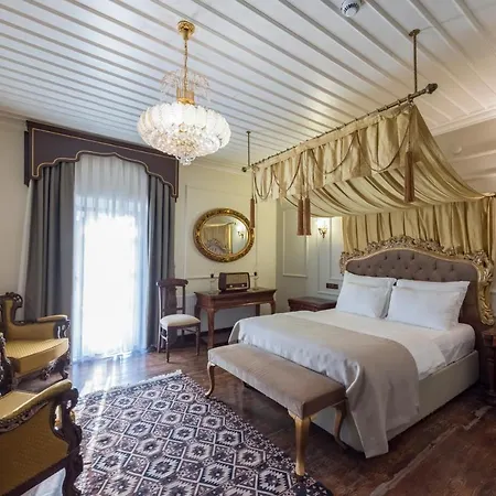 Katre Tasodalar 2* Edirne