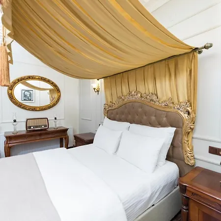 Katre Tasodalar Hotel